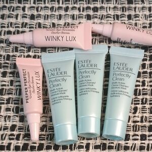 WINKY LUX Peeper Perfect Concealer - Soft Pink